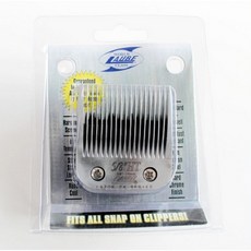 리케이 킴라베날 KL2F(5/8) 16미리 클리퍼날 바리깡날 애견이발기, 1개