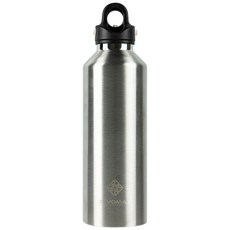 REVOMAX 銳弗 不鏽鋼秒開保溫瓶 592ml 保溫18小時/保冷36小時, 銀色, 950ml, 1個