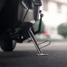 榮銓 Ghost Factory 大樂 Dollar 白鐵側柱 加大底板 加長側柱 錐形設計