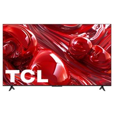 TCL 65S450G 165cm(65인치) 4K UHD 스마트TV, 고객직접설치, 스탠드형, 65S450G_파주방문수령