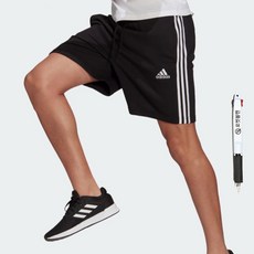 adidas 愛迪達 麵條Poly French Terry Shorts +Ballpoint Pen