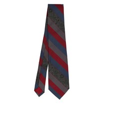 발렌티노 가라바니 중고 레지멘탈 넥타이