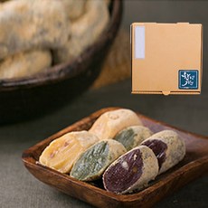 못난이떡30g 14입 개득이푸드 소량 포장떡 아침대용떡 떡주문, 420g