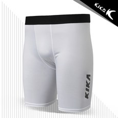 키카 태클팬츠 TW1051 화이트_쿠