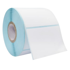 熱感標籤貼紙, 1個