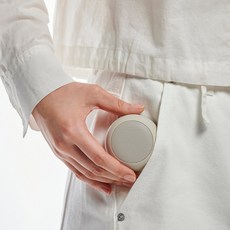 JAJU 마그네틱 스피커 베이지 J50N905015211 439740, FR