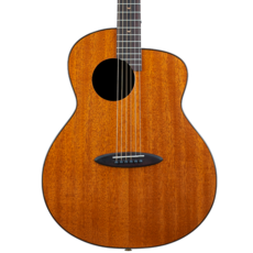 Anuenue LMGT 獅子合唱團特製款面單板吉他 烏克時代面單吉他 音色豐富 手感舒適 輕巧易攜帶, 1個