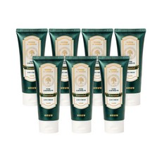 닥터버들 프로폴리 에센셜 치약 150g, 7개