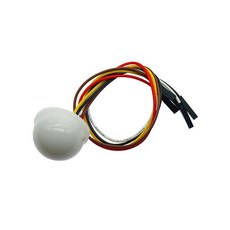 BH1750FVI 디지털 조도 센서 모듈, 1개