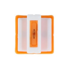 휴대용 종이 슬라이서 금속 블레이드 기계 커터 A4 용지 절단용 자동 보안 안전 장치 포함 편리한 슬