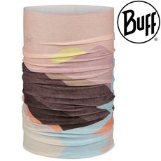 Buff 經典頭巾 Plus 134502-555 陽光普照