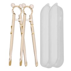 兒童學習筷子 輔助筷 兒童訓練筷 附收納盒, 小熊透明橘-兒童學習筷+收納盒-左右手通, 2個