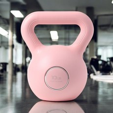 피트니스 케틀벨 캐틀벨 웨이트 4.5kg 트레이닝 91193EA 1(EA)