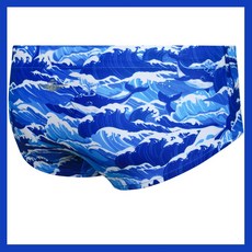 커플 여행 예쁜수영복 고급소재 수영복 브랜드jkuss 바다블루 웨이브 파도스톰 오각 미니숏사각 남성수영복 강습반 남친