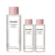한스킨 리얼컴플렉션 히알루론 스킨에센스 520ml + 100ml x 2개 코스트코