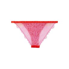 러브스토리즈 새틴 레이스 팬티