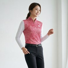 <스타일랑> 국내생산 !! 여성 긴팔 집업티 / 메쉬 등산 아웃도어 골프 필드여신 집업 티셔츠