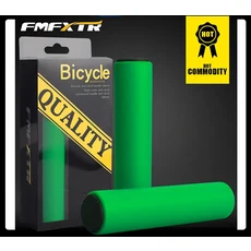 무시 바이크 프레임 가방 삼각형 MTB 로드 바이크용 자전거 액세서리, 녹색