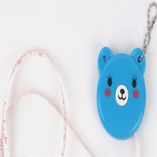 1.5m 캐릭터 줄자 휴대용줄자