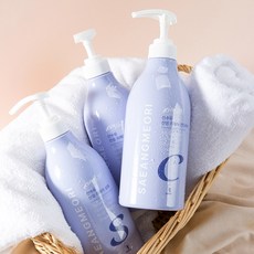 약산성 pH 산수유 컨디셔너 두피케어 민감두피 저자극 진정, 2개, 750ml