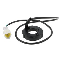 Micro Traders 1x 3-Pin Speed Control Twist Grip Hall Sensor 10402001 Compatible with NIU NQi/N1S P, Micro Traders 1x 3-Pin Speed C