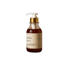 잎순 보이차 숙차 샴푸 천연 손상모 약산성 머릿결 극손상 모발 클리닉 500ml, 1개