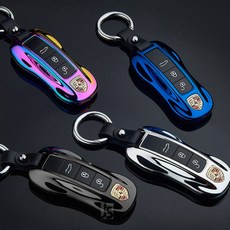 씨플 포르쉐 USB 충전식 선물용 플라즈마 터보 라이터, 화이트