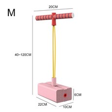 탱탱볼 스펀지공 롤링볼 바운스볼 에어볼 고무공 실리콘볼, 1pc QWT M PINK