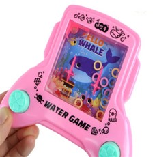 제이일 유아 장난감 워터게임기 링걸기 어린이 놀이감