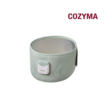 [본사정품/당일발송] 복부 저주파기 EMS 코지코어맥스, 그린, CMT-E103WL