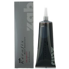 모나리자 자브 케라픽스 헤어메니큐어 220ml, 진한갈색, 1개