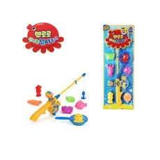 MB7 뽀로로 신나는 낚시놀이 아동낚시놀이