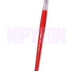 니편 붓 5호 1p 그림붓