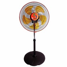 金展輝16吋360度廣角涼風扇 A-1611