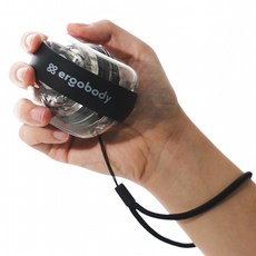 에르고바디 볼 손목운동