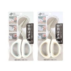 【GOOD LIFE 品好生活】牛奶盒/寶特瓶容器回收作業用剪刀（隨機出貨）, 隨機出貨, 1個