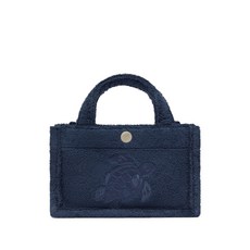 빌보콰 터틀 미니 비치 백