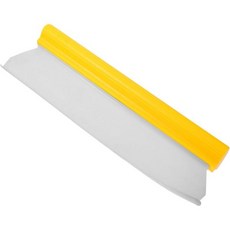 14인치 자동차 실리콘 윈드실드 스퀴지 사이드 미러 및 윈도우 유리 클리너 외부 관리 차량 창문 청소용 워터 와이퍼