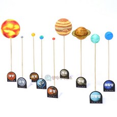 초등 과학교실 천문주제 활동 태양계 구조 행성크기비교지 과학캠프 과학실험 과학의날