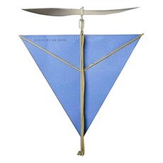 실외완구 과학교구 글라이더 다빈치 헬리콥터 과학놀이 다빈치날개 조립키트 모둠토의, 8개