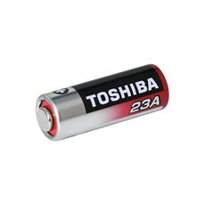 23A 12V 건전지 23A 12V 건전지, 1개