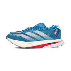 Adidas ADIZERO BOSTON 13 慢跑鞋 舒適 LIGHTSTRIKE PRO