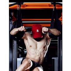 치닝디핑 풀업바 가정용 실내 턱걸이 철봉 평행봉