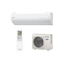 Panasonic [GBFT Online CS-565DGX2-W 18 X 파나소닉 한정 표준 공사비 포함] 공사 보증