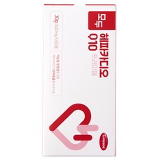 케어사이드 모두 헤파카디오 심장 보조제, 60정, 심장/간, 1개