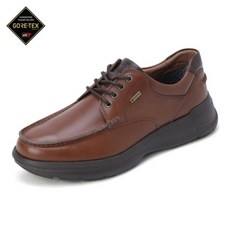 랜드로바 LANDROVER 남성 듀얼쿠션 고어텍스 정통캐주얼 LANOXC4609MF5 라이트브라운 489101