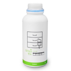 노루페인트 젯소, WHITE (화이트), 1L, 2개