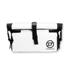 Stream Trail 防水腰包 SD Waist Bag II 背包 重機 環島 騎士 玩水 浮淺 海泳, 浪花白