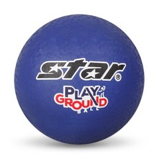 조이홈트 플레이 그라운드볼 CB884-04 축구 배구 피구 발야구, 플레이그라운드볼, 1개