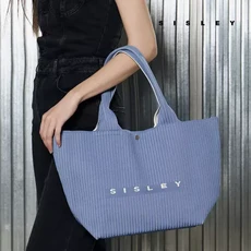 시슬리 시그니처백 1종